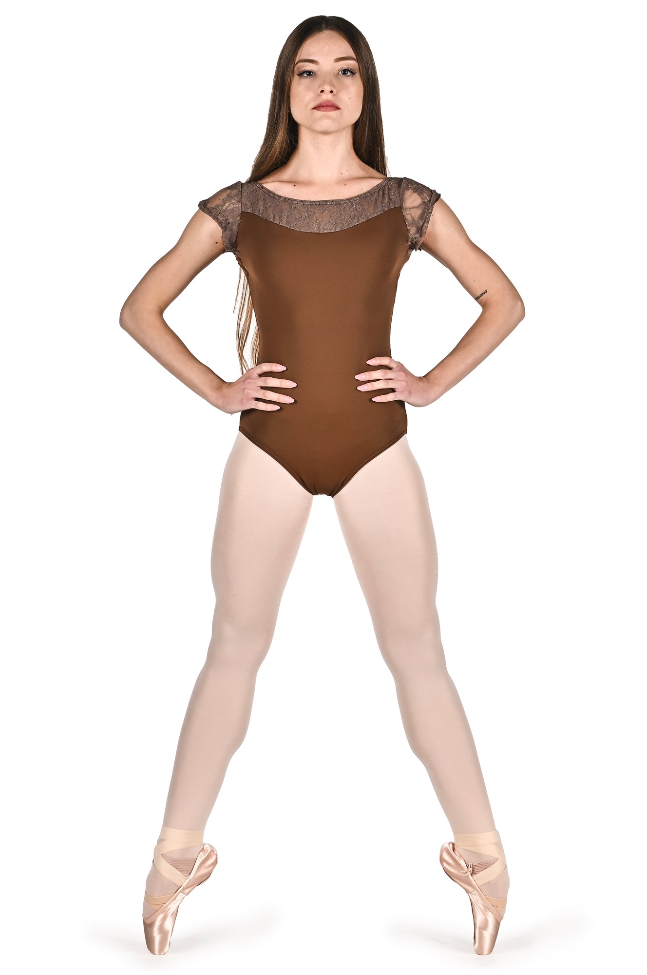 Leotard dance Clara B6767