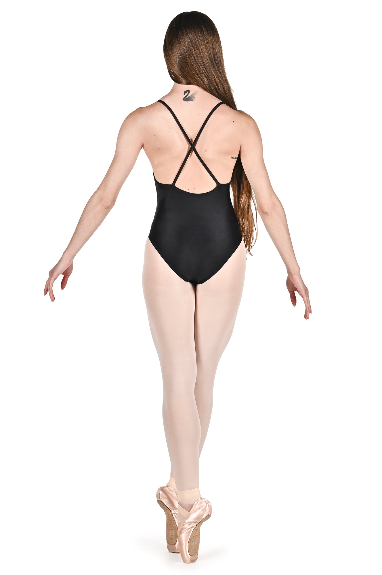Leotard dance Heather B6906