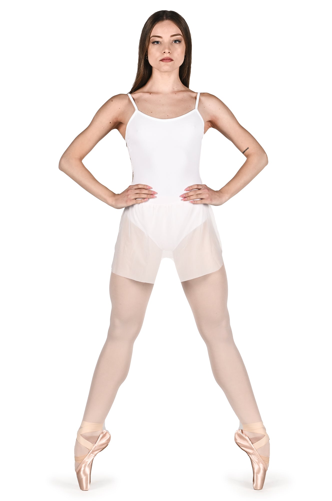 Leotard dance Pegaso BGN6982