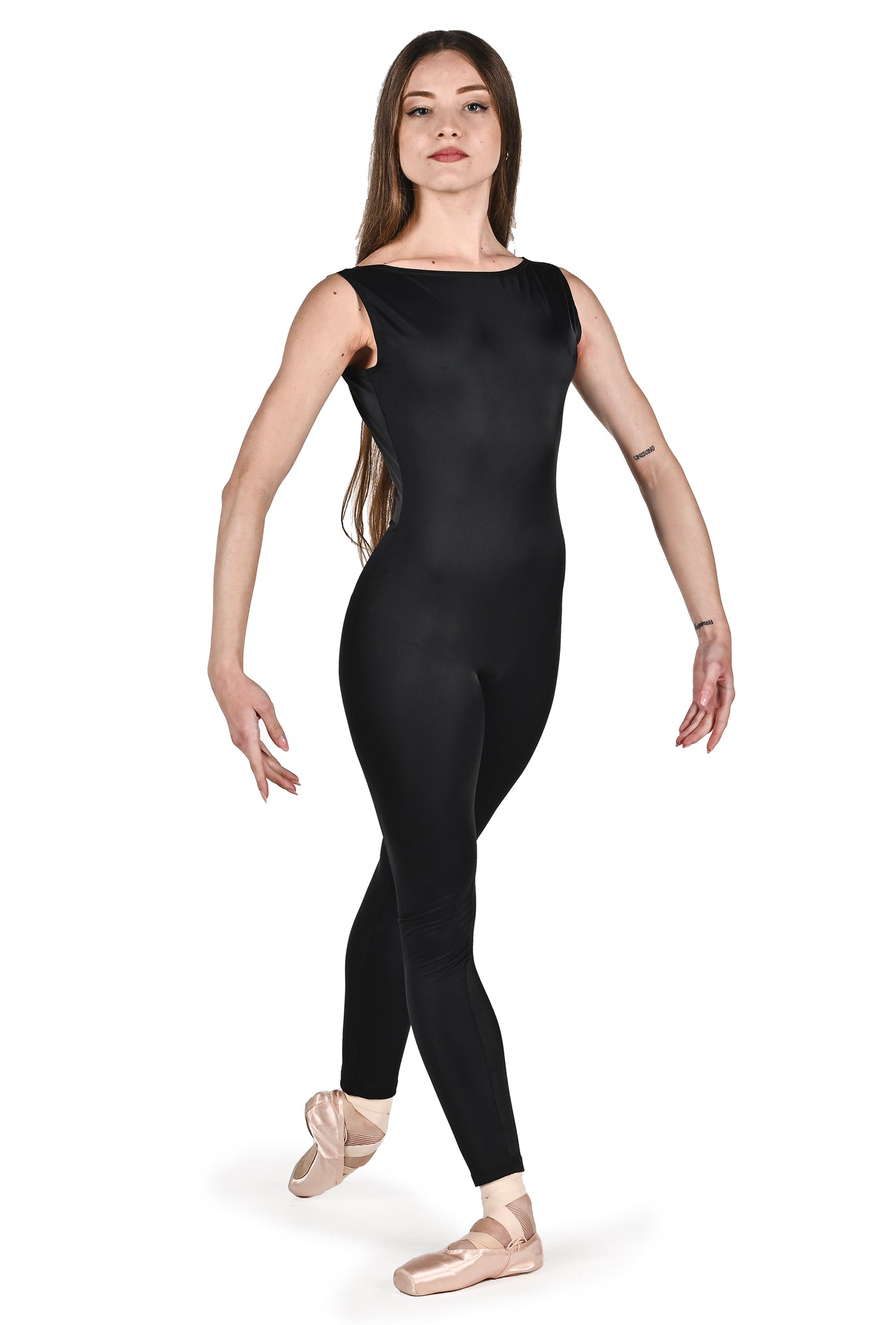 Veronica JZL7041 dance suit