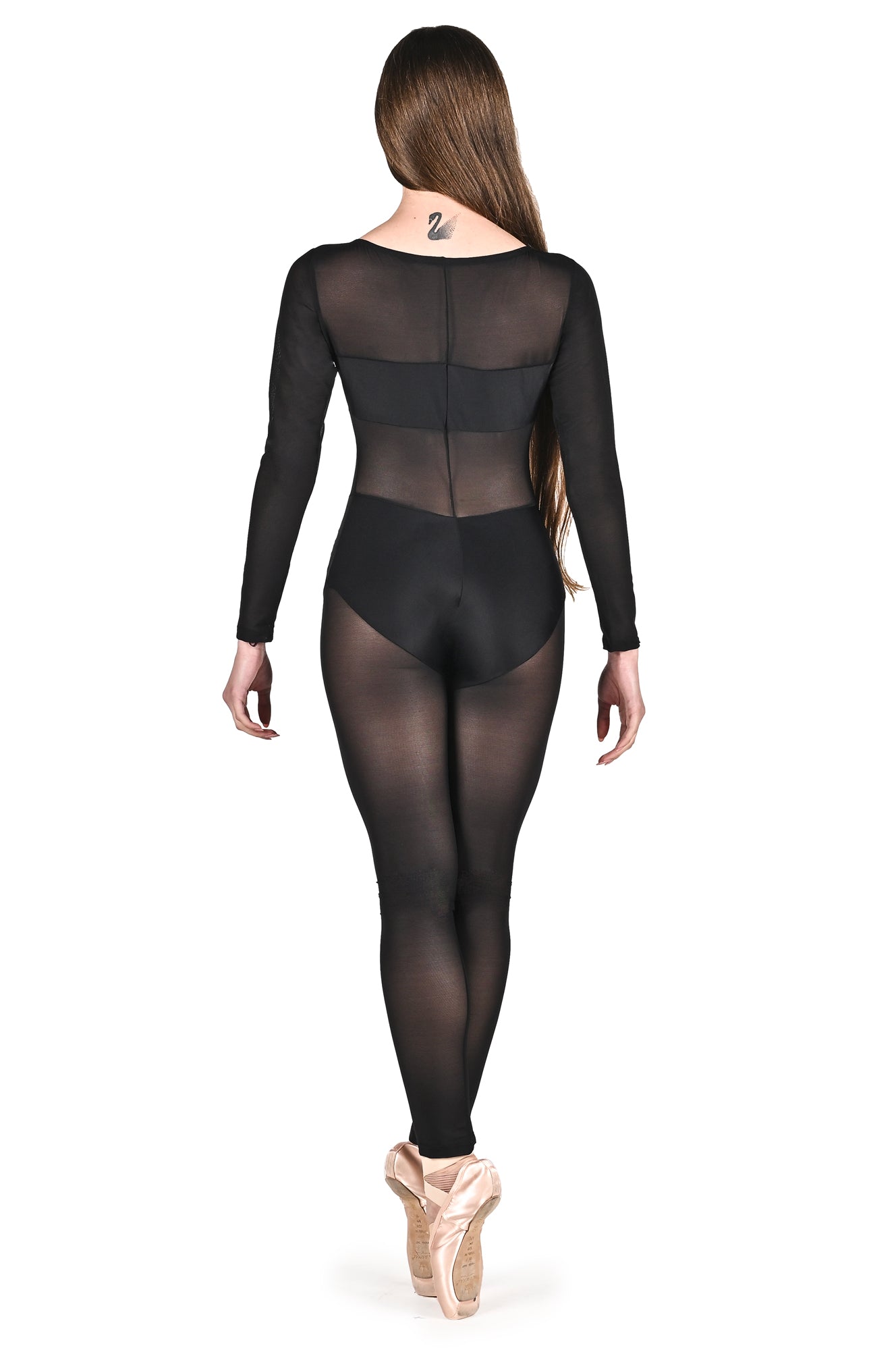 Michelle JZR7051 dance suit