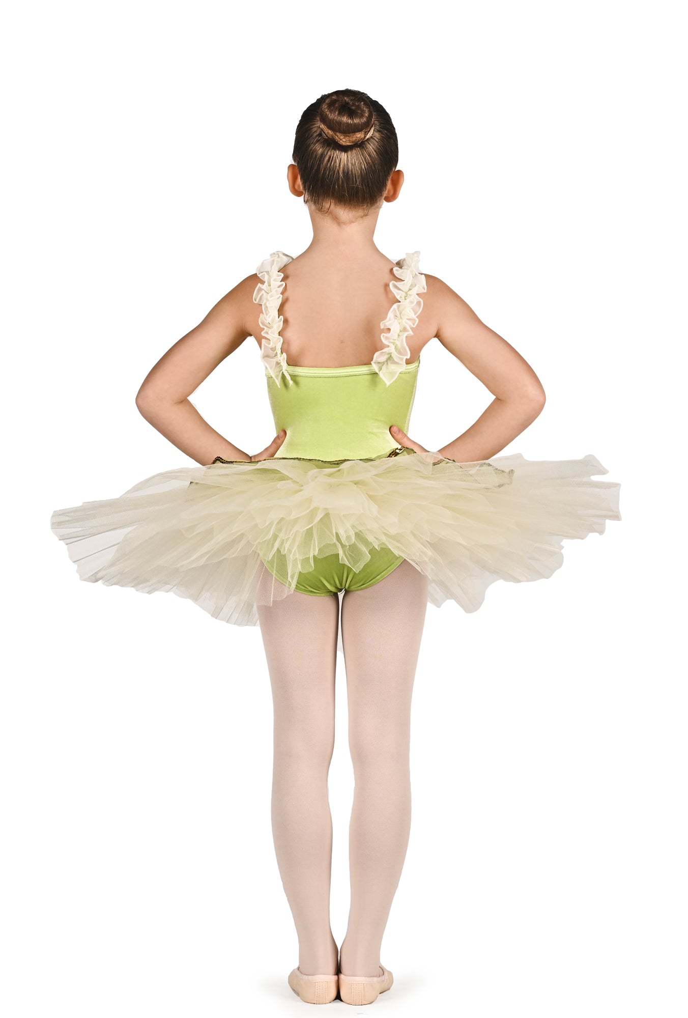 Tutu dance Elina TC7316