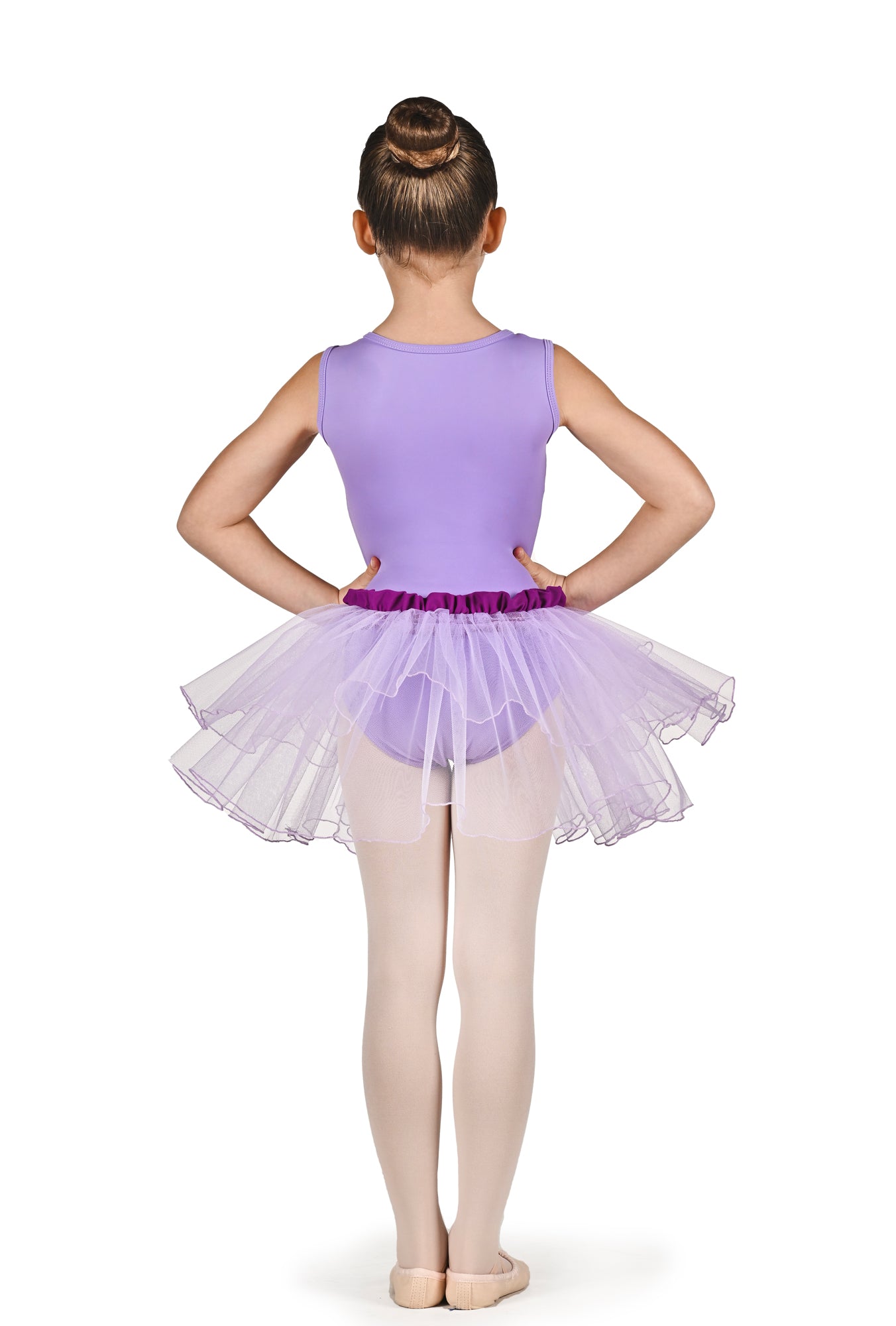 Dance costume Delia C7334