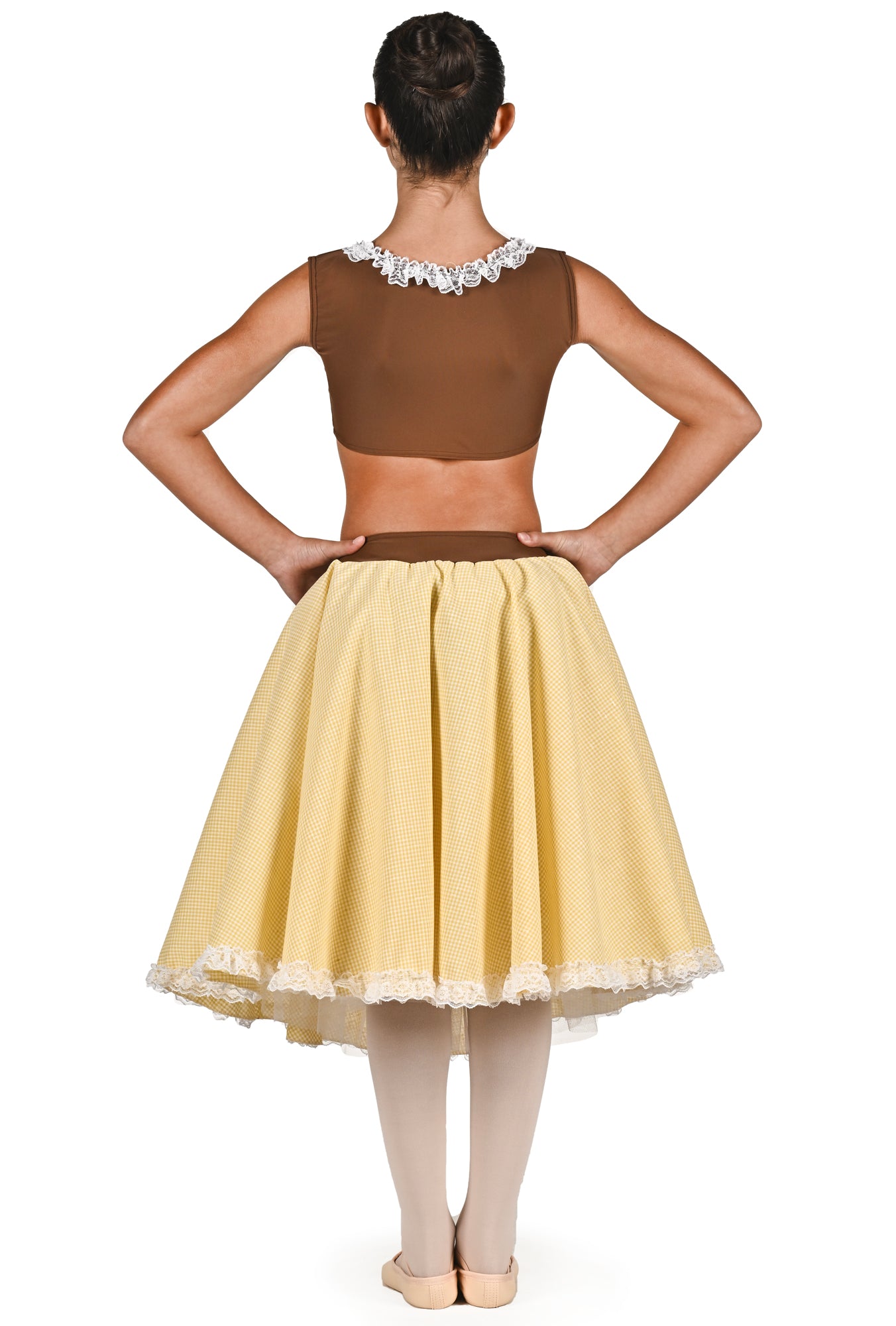 Linda C7407 dance costume
