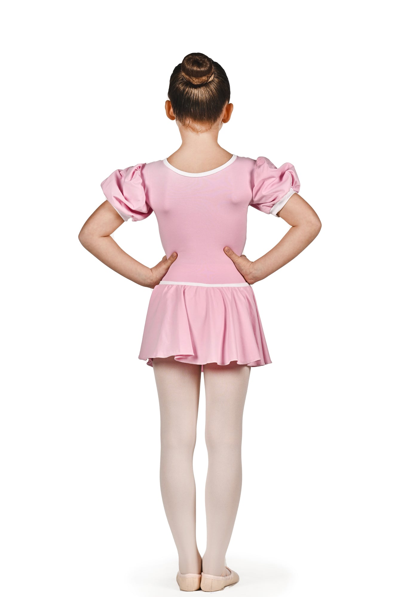 Трико dance Rosalia B7418