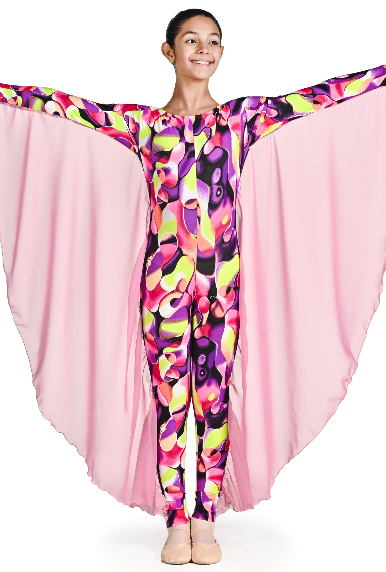 Butterfly Dance Suit JZP7425