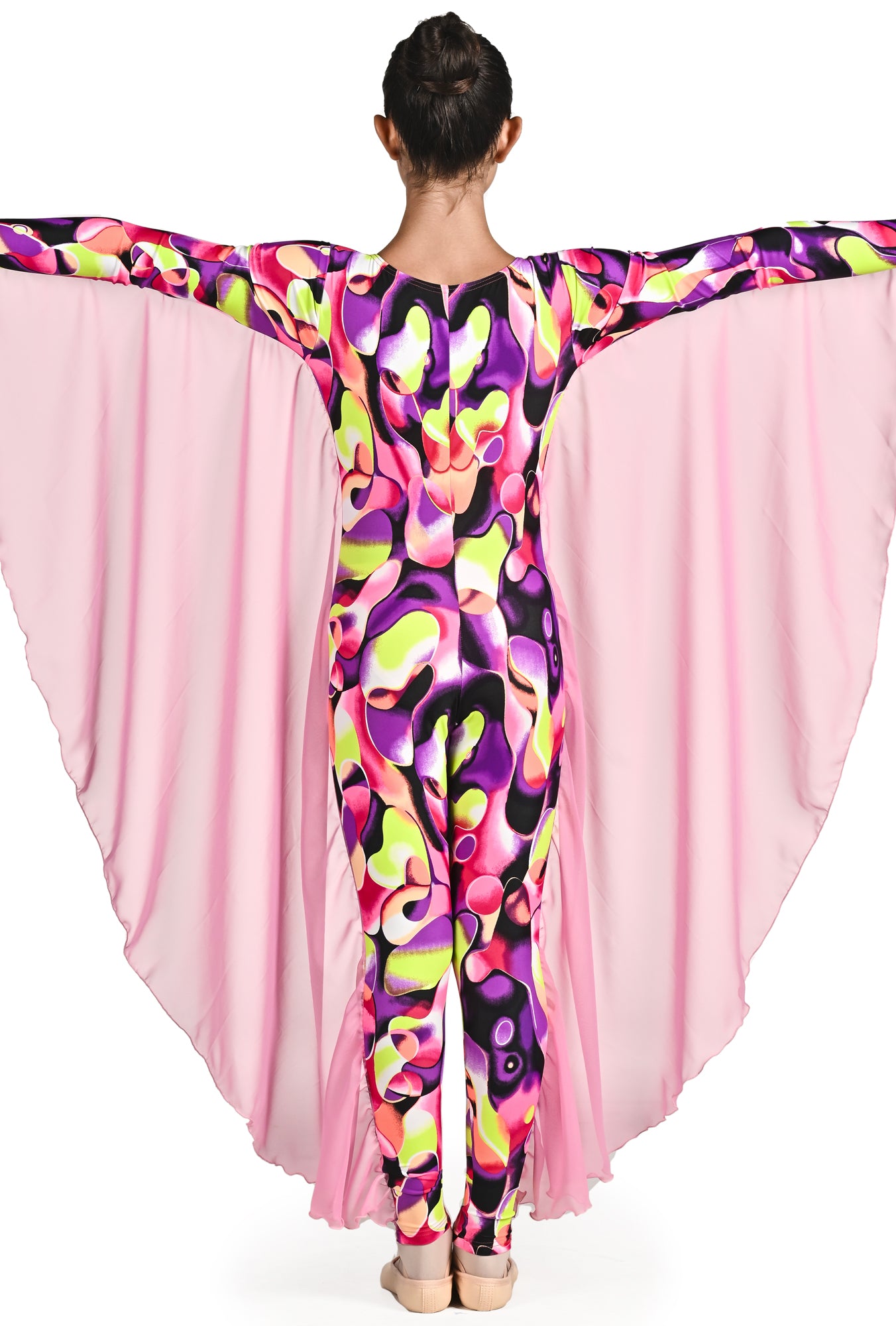 Butterfly Dance Suit JZP7425