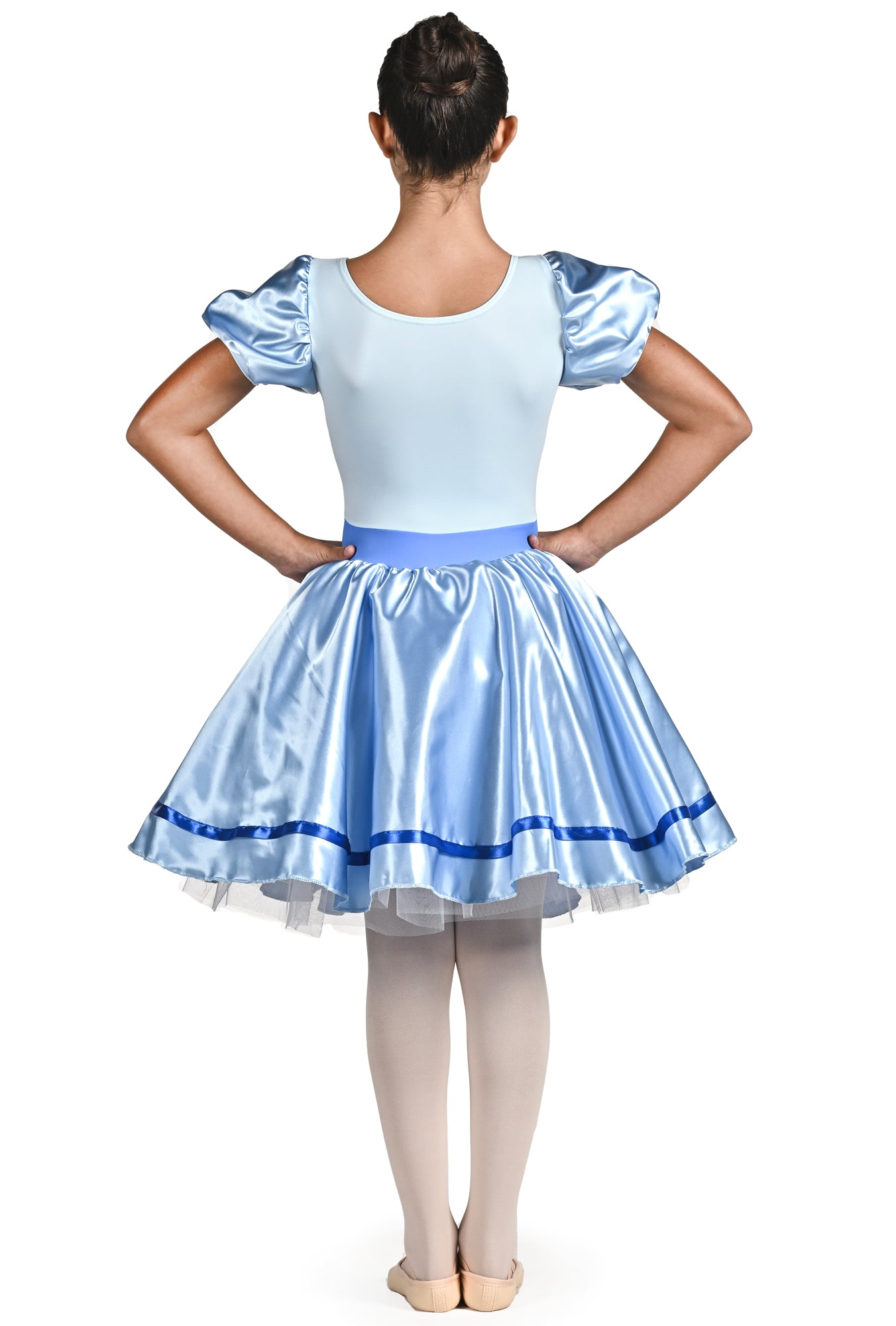 Dance Costume Partenope C7438