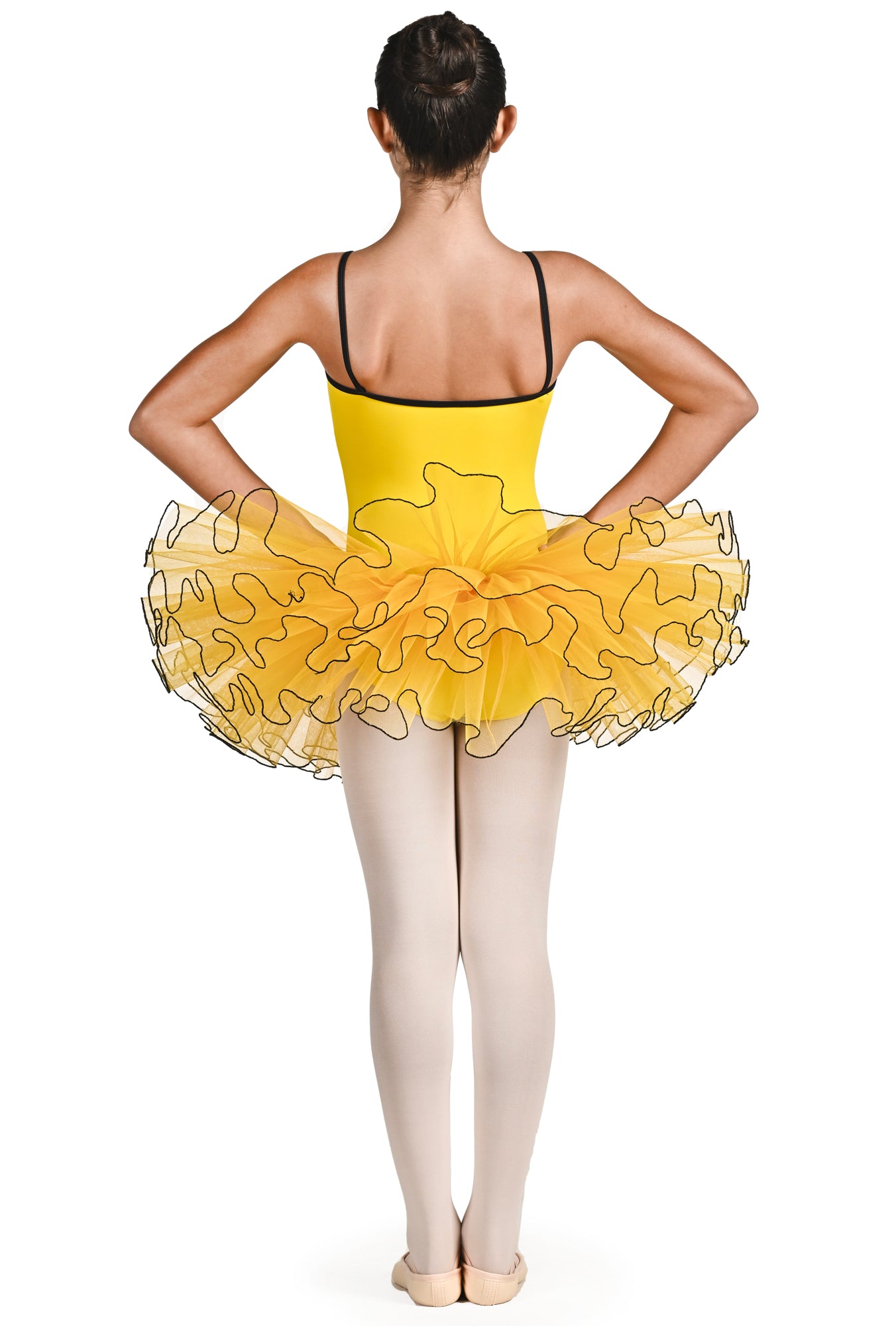 Tutu for girl KINDNESS C2693