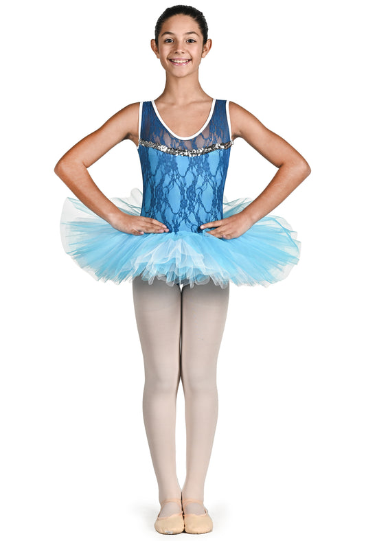 Tutù danza Miranda TC7460