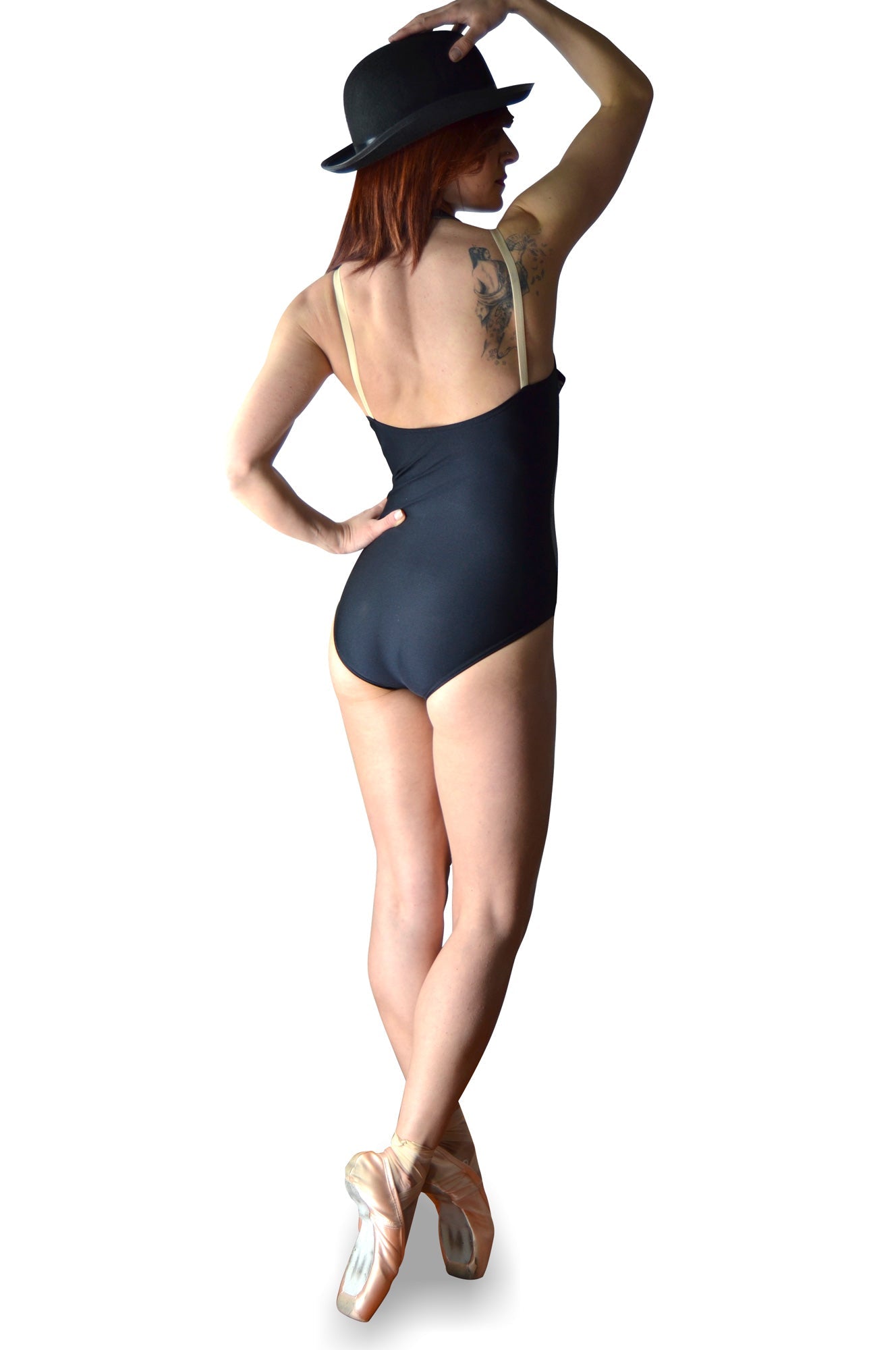 Costume Musical "Chicago" – Versatile per Danza Moderna e Broadway-STUDIODANZA