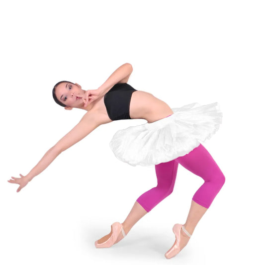 Tutulette danza 10 veli C2627