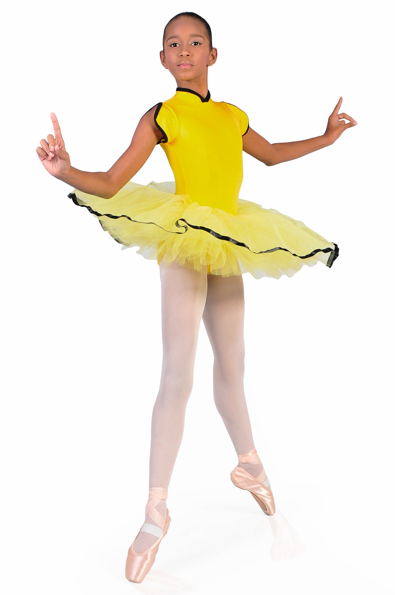Classical dance tutus For dance recitals with Asian
