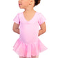 Leotard for girls SHERLY B3000