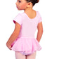 Leotard for girls SHERLY B3000