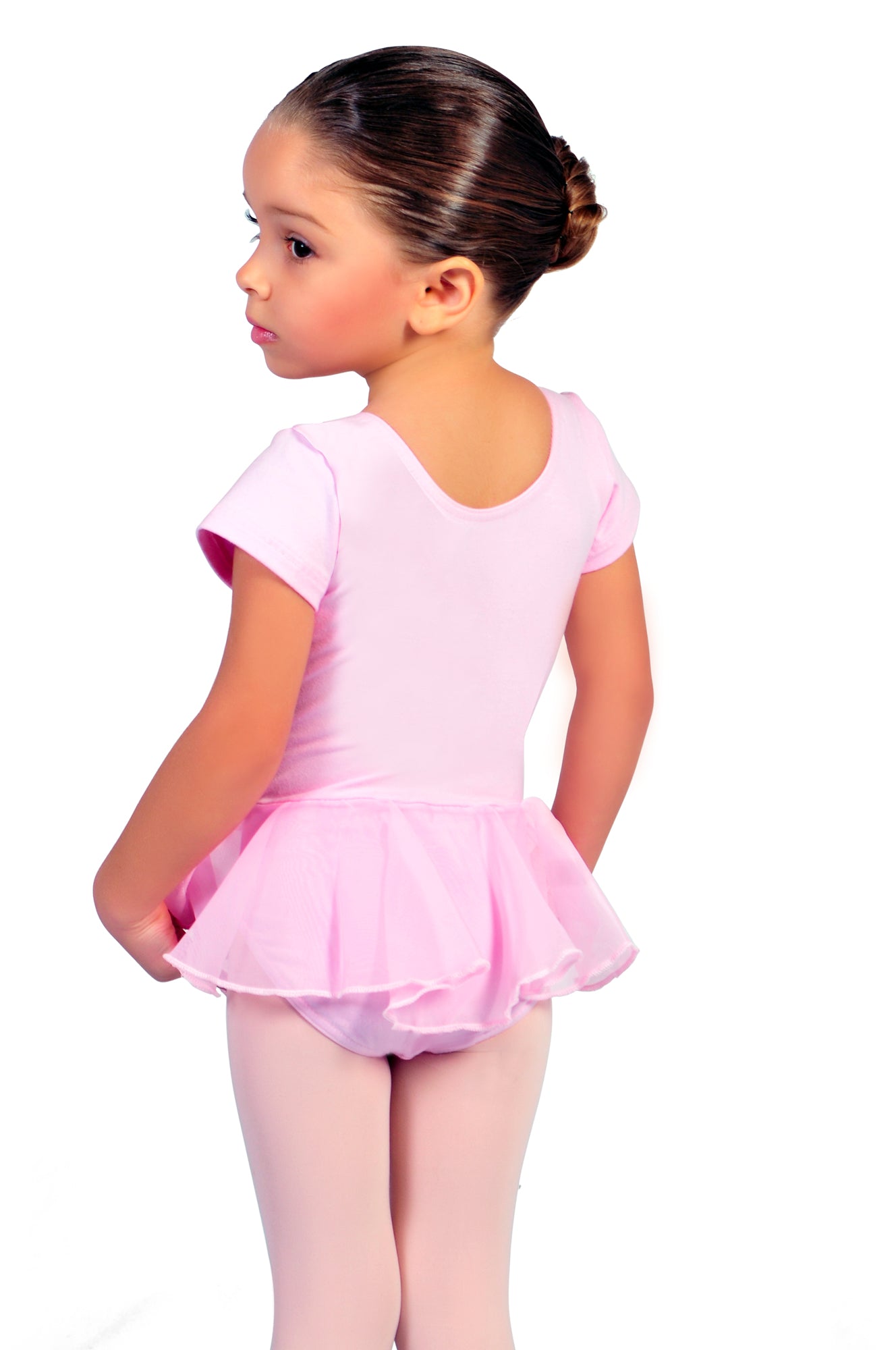 Leotard for girls SHERLY B3000