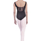 Dance Leotard with lace inserts TERESA B1002