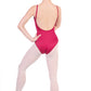 Leotard danza BROOKLYN B418