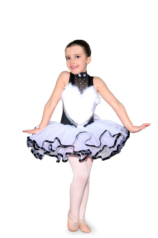 Tutu dance KITTEN C2650