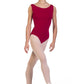 Dance Leotard with lace ASHLEY B1003