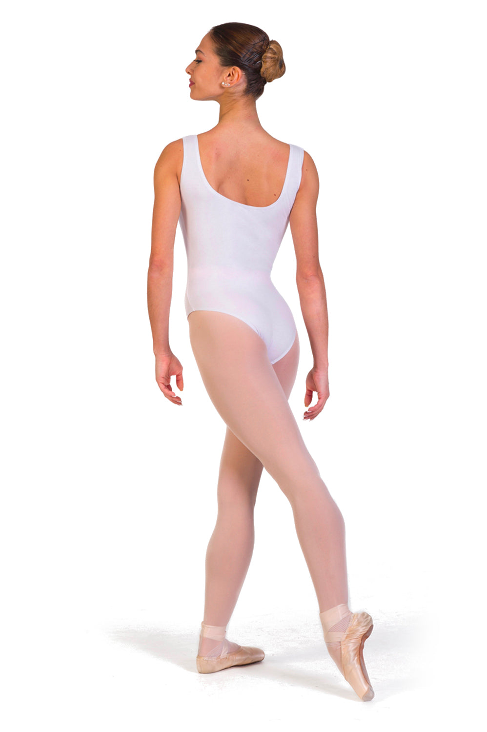 DENISE B415 tank top Leotard