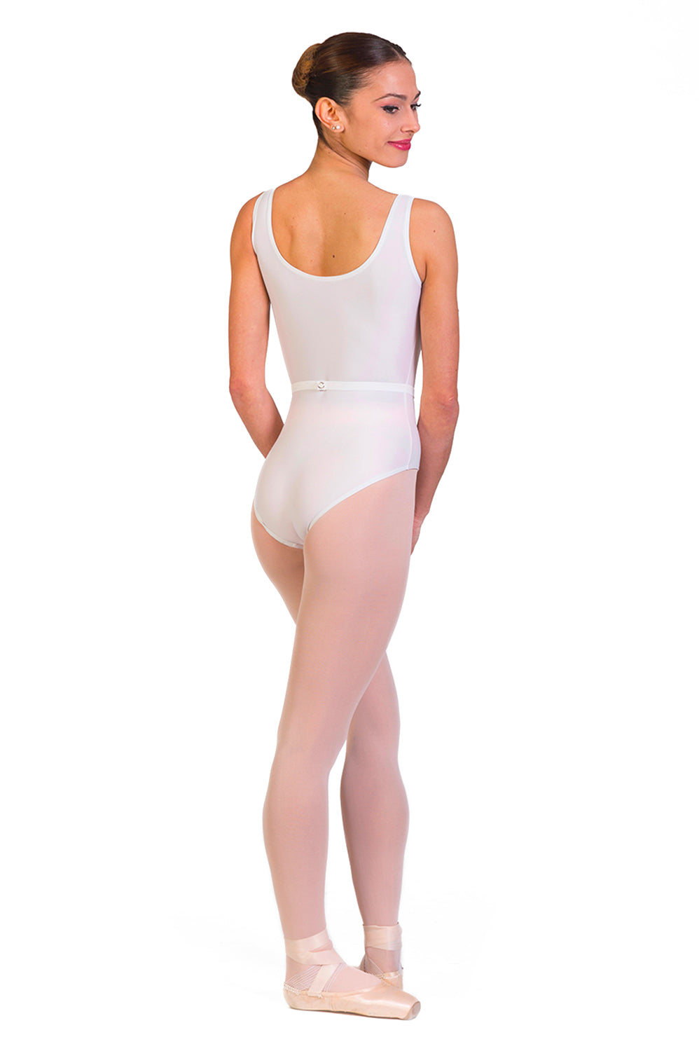 Leotard Rad ESSEX B7006