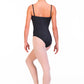 MANYBEL B399 strappy Leotard leotard