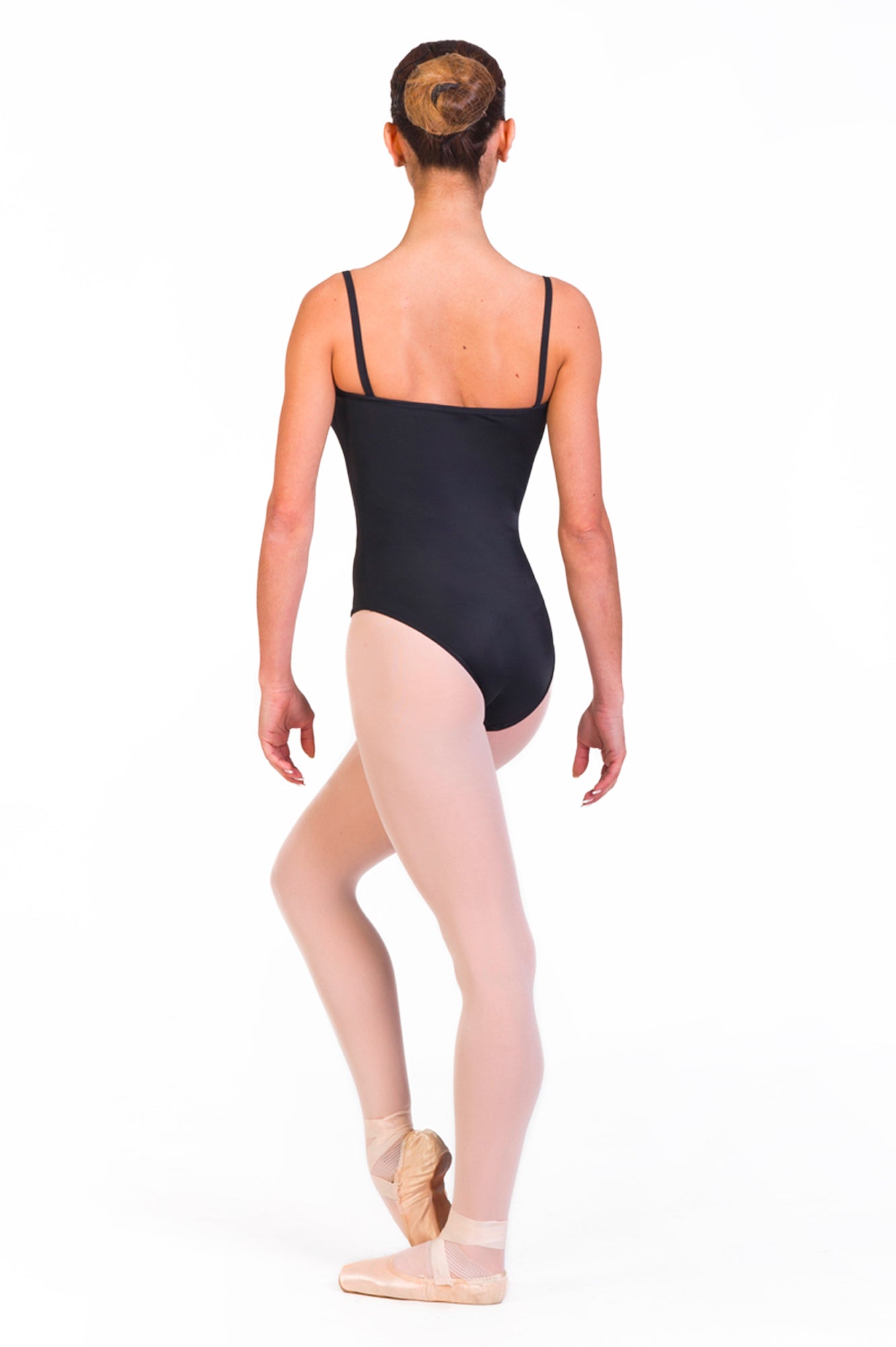 MANYBEL B399 strappy Leotard leotard