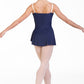 Dance Leotard with skirt SUOMI B7018