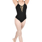 Leotard danza Mystic B6728