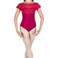 Leotard danza Allegra B6750