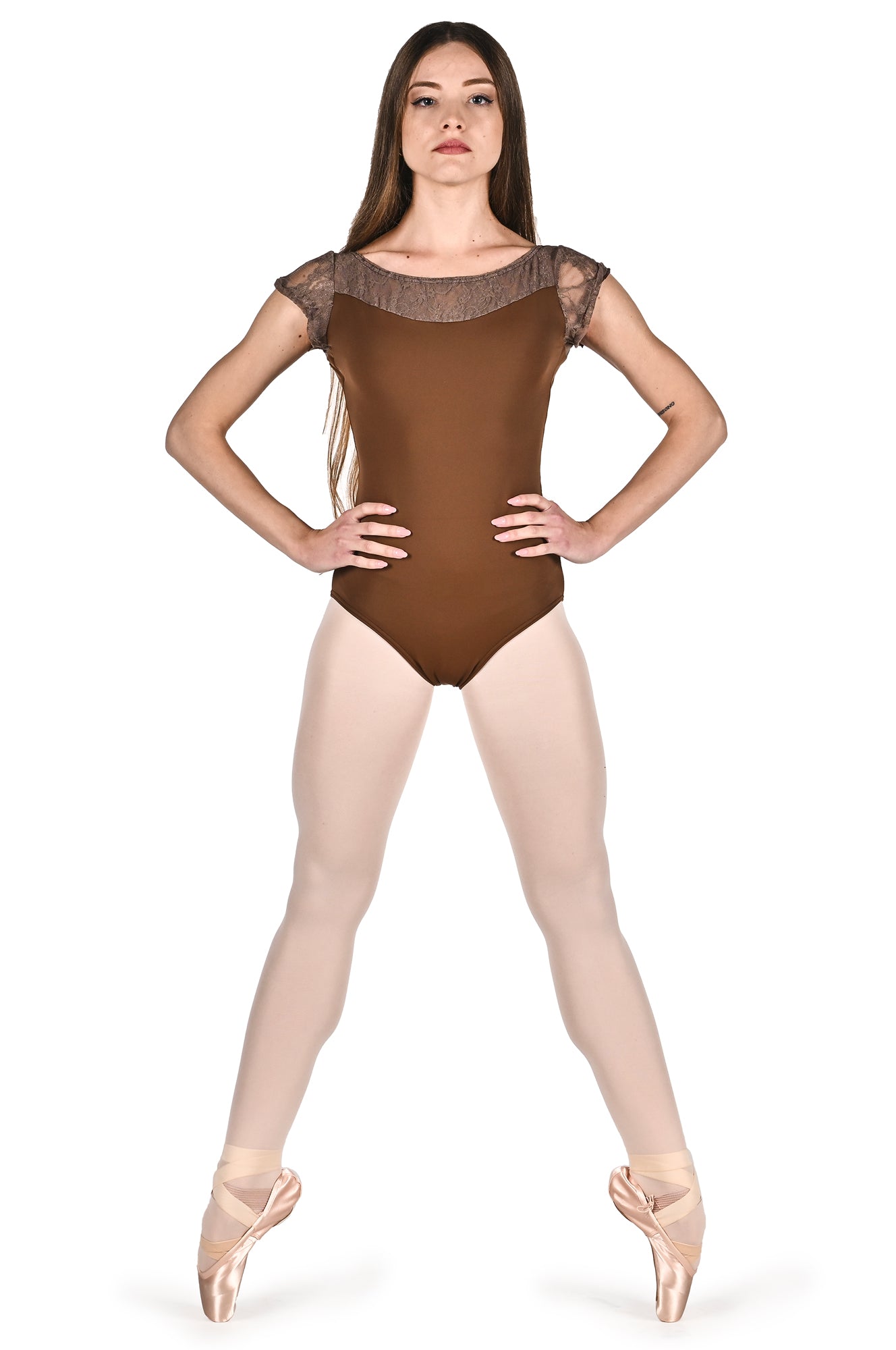 Leotard dance Clara B6767