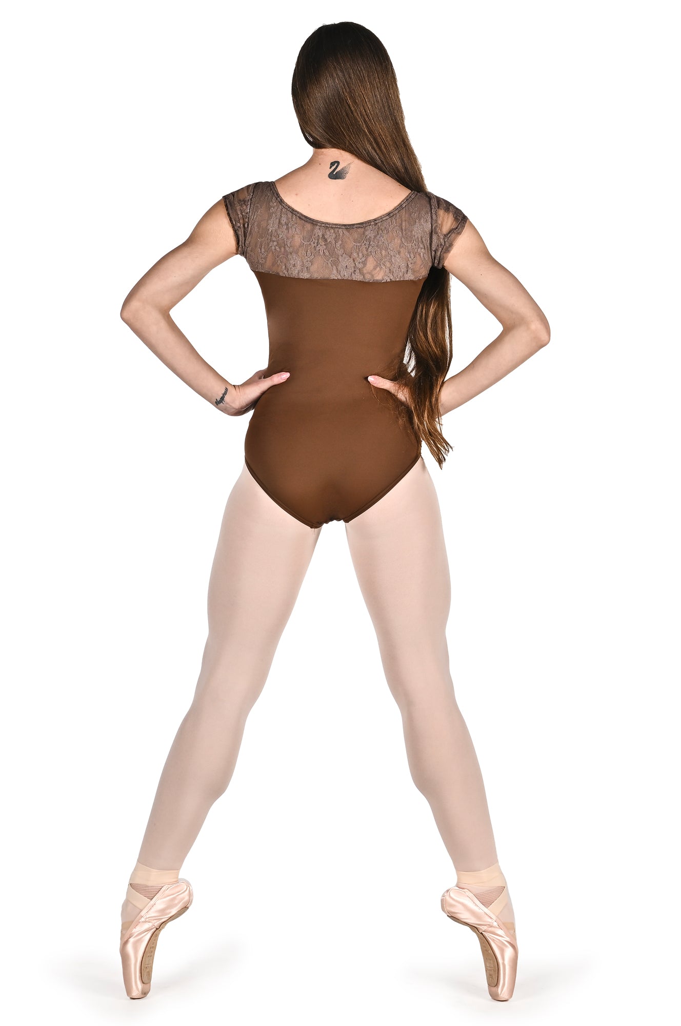 Leotard dance Clara B6767