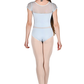 Leotard danza Celeste B6798