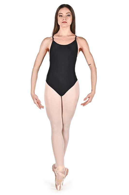 Leotard dance Heather B6906