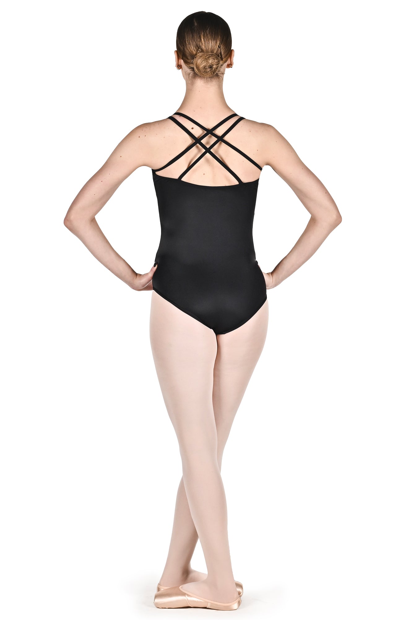 Dance Leotard MARYLIS B402