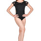 Leotard danza MEREDIT B1001