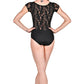 Leotard danza MEREDIT B1001