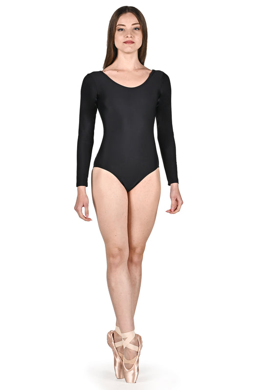 Dance leotard NADIA B411