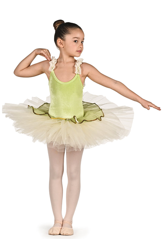 Tutu dance Elina TC7316