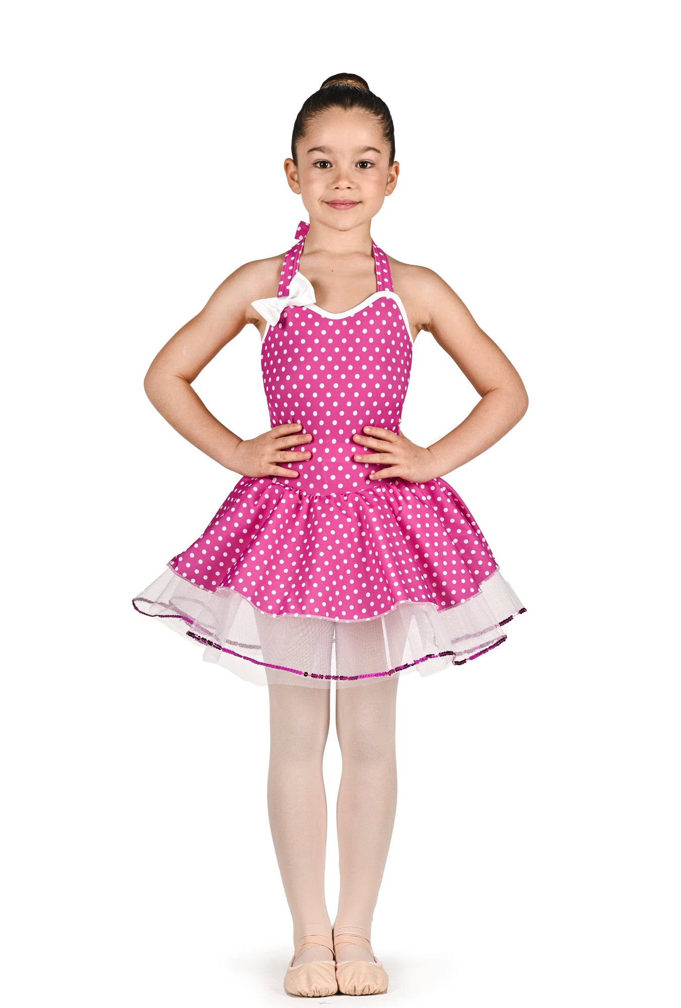 Kathleen C7329 girl's costume