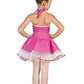 Kathleen C7329 girl's costume