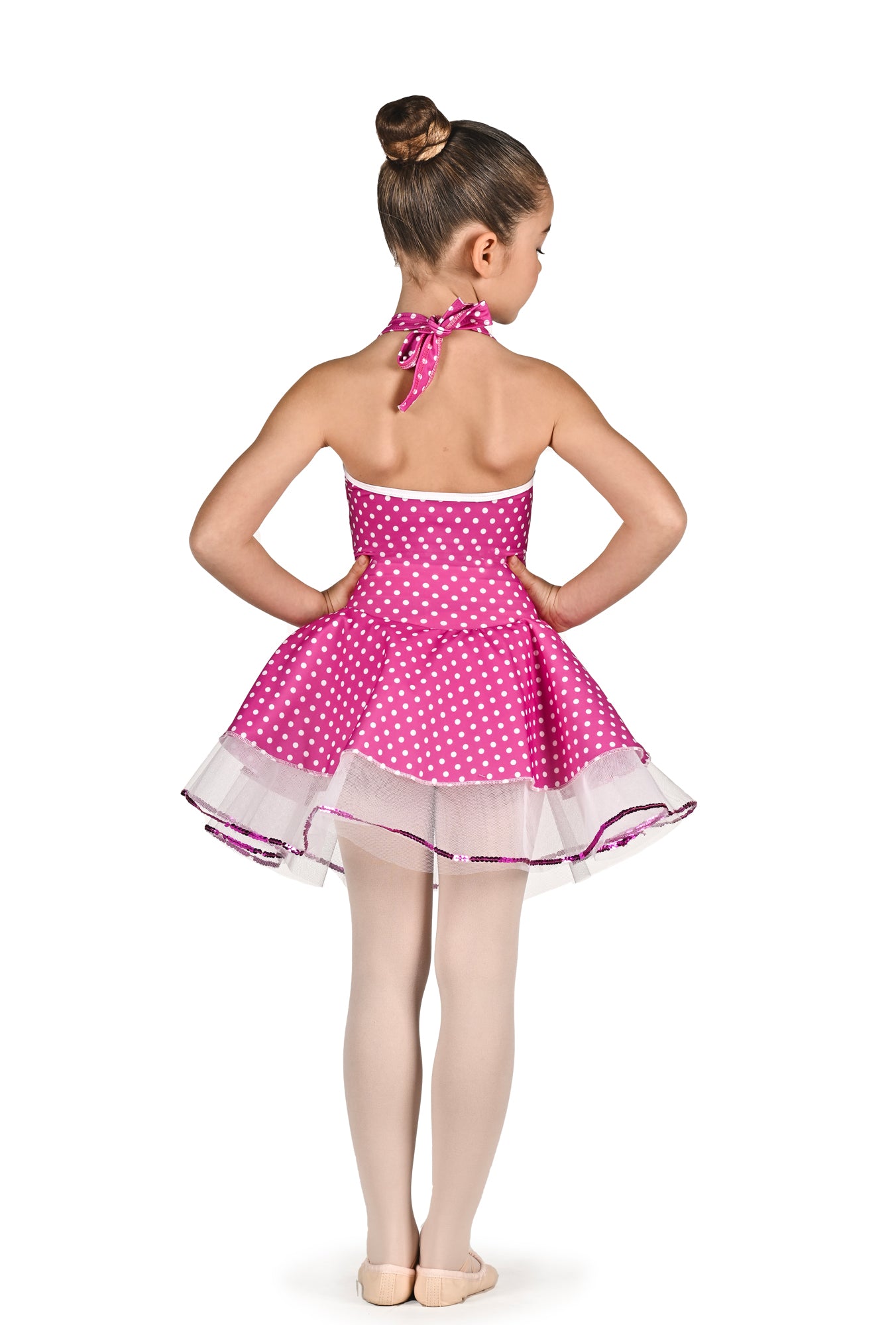 Kathleen C7329 girl's costume