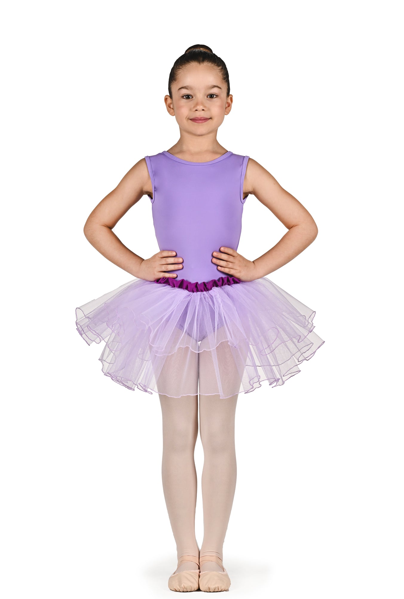 Dance costume Delia C7334