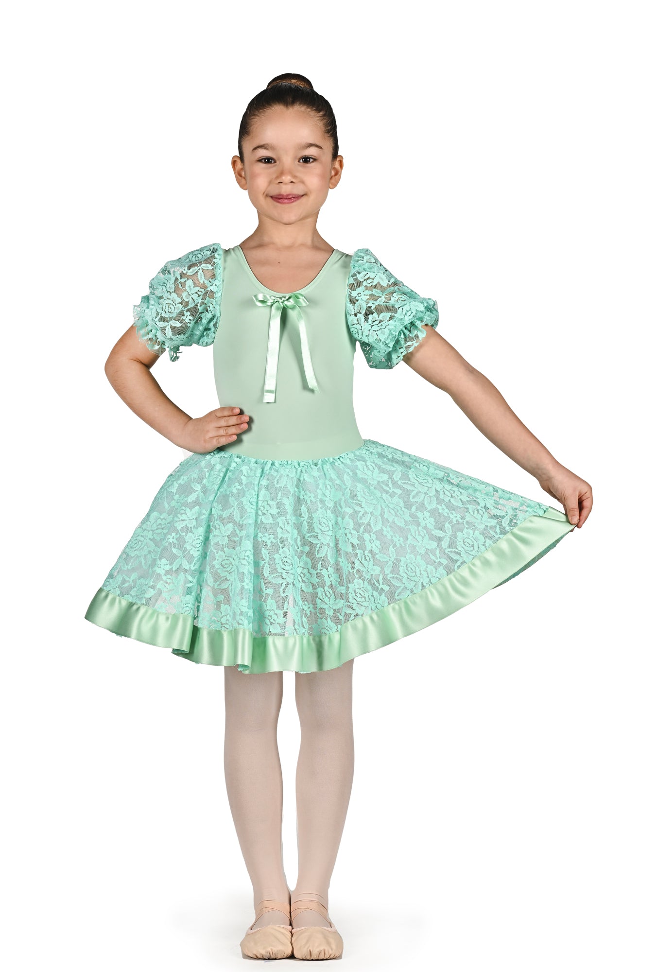 Dance costume Desiree C7337