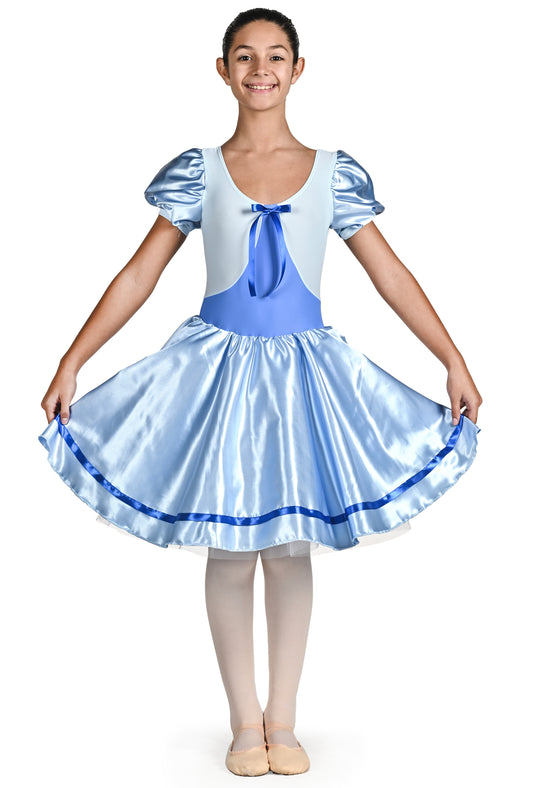 Dance Costume Partenope C7438