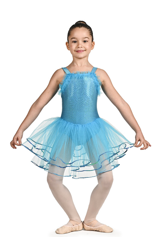 Tutu dance Andrina TC7475