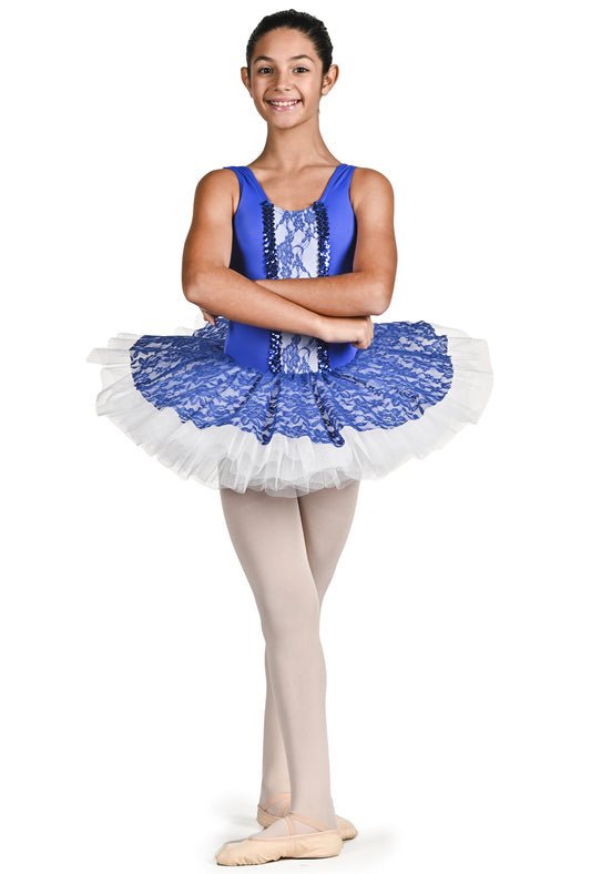 Tutu dance Lavinia T7492