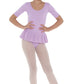 Dance Leotard for girls CRISTEL B440