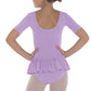 Dance Leotard for girls CRISTEL B440